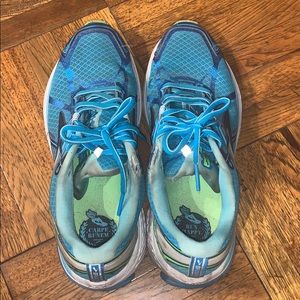 Brooks Ravenna Runners